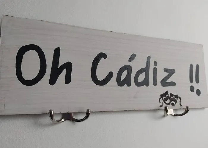 Oh Gades By Gades Gestion