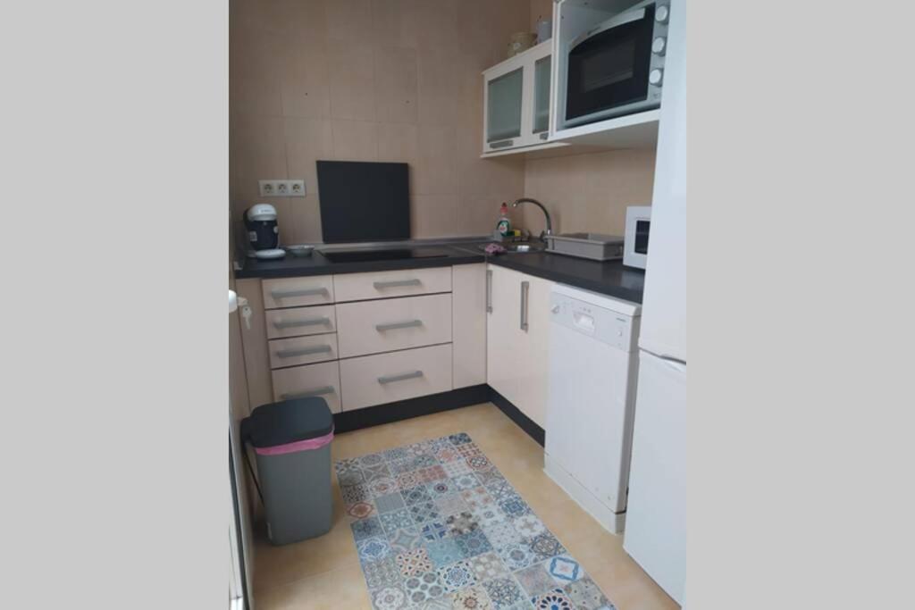 Apartamento Oh