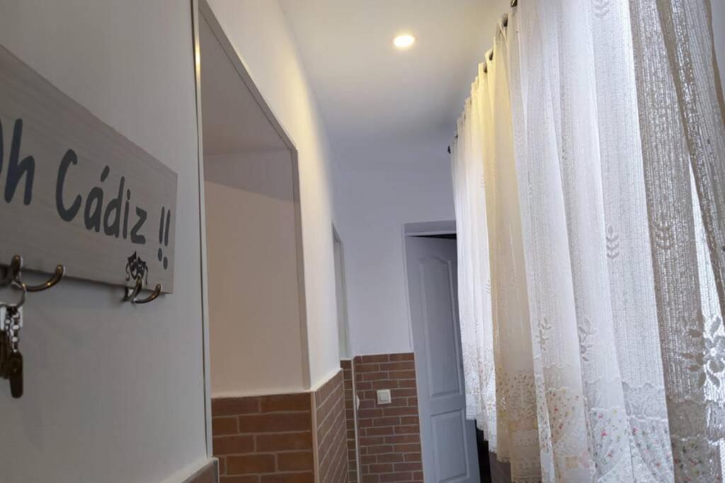Oh Gades By Gades Gestion Apartment Cadiz